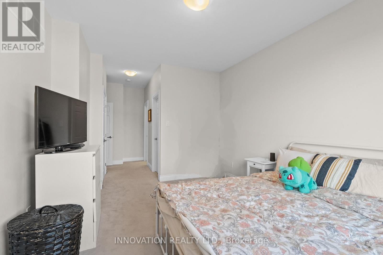 6 Borland Drive, Carleton Place, ON - Indoor Photo Showing Bedroom