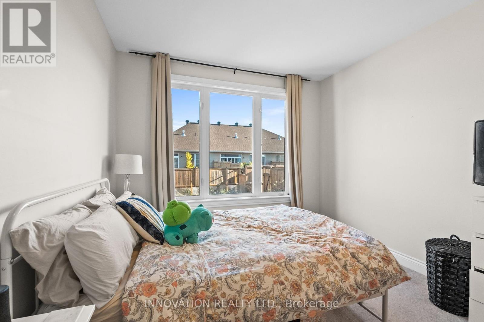 6 Borland Drive, Carleton Place, ON - Indoor Photo Showing Bedroom