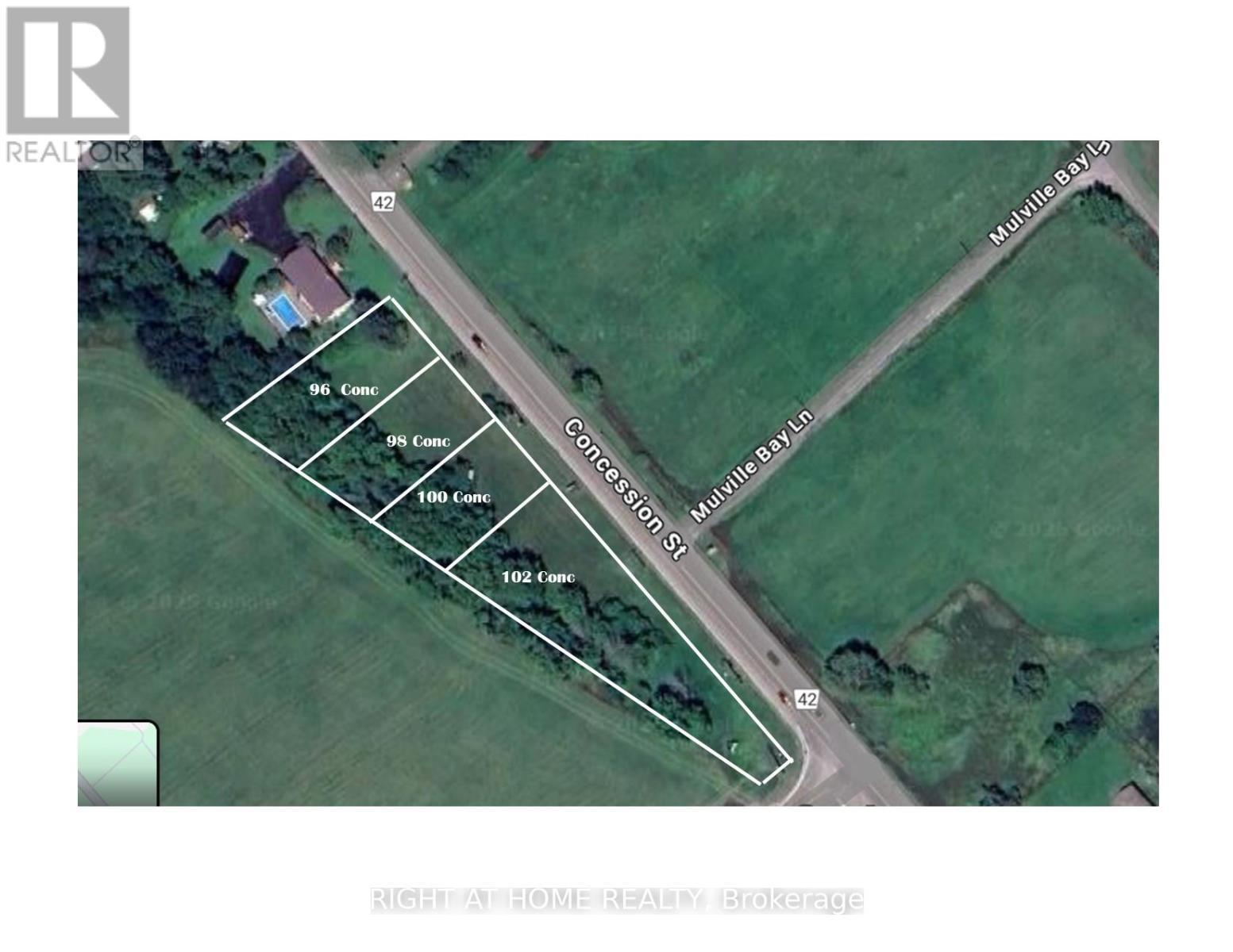 100 Concession Street, Westport, ON