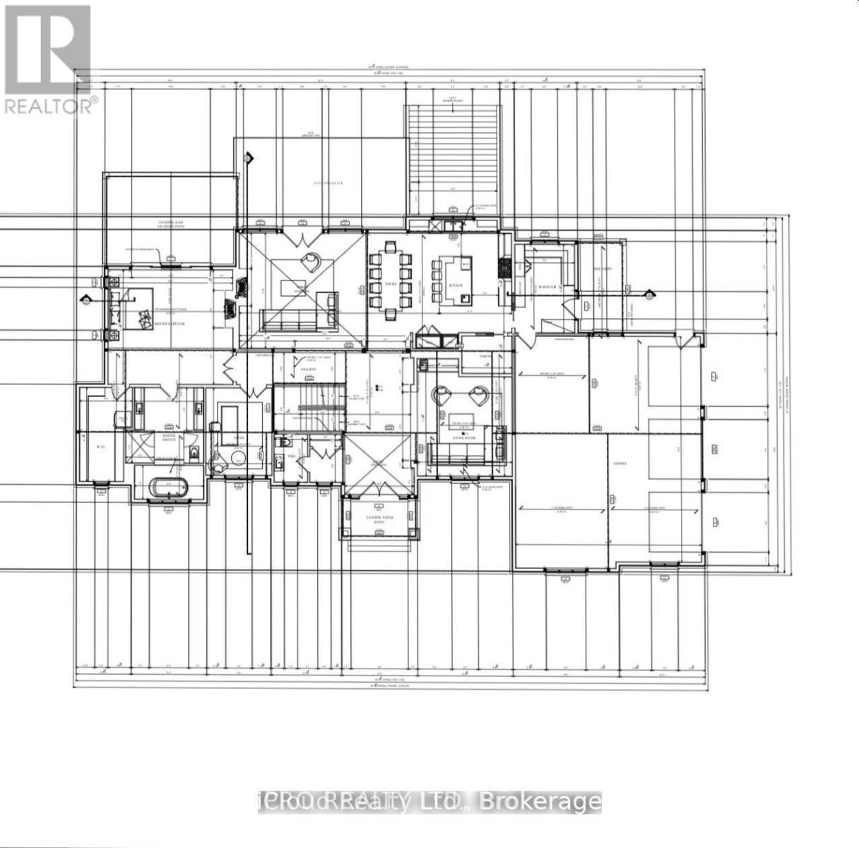 073208 Sideroad 24 & 25 Road E, East Luther Grand Valley, ON
