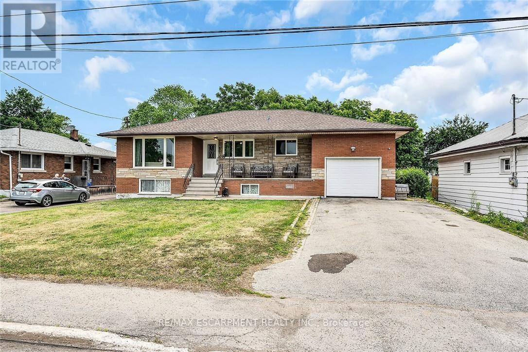 180 West Side Road, Port Colborne, ON - Outdoor