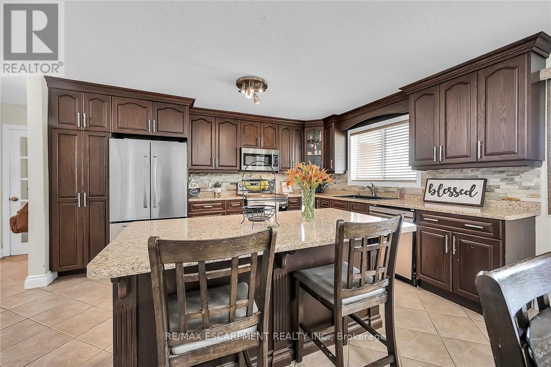 180 West Side Road, Port Colborne, ON - Indoor