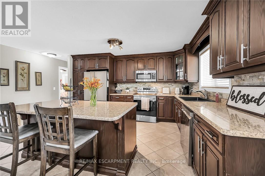 180 West Side Road, Port Colborne, ON - Indoor