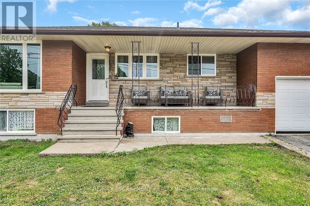 180 West Side Road, Port Colborne, ON - Outdoor