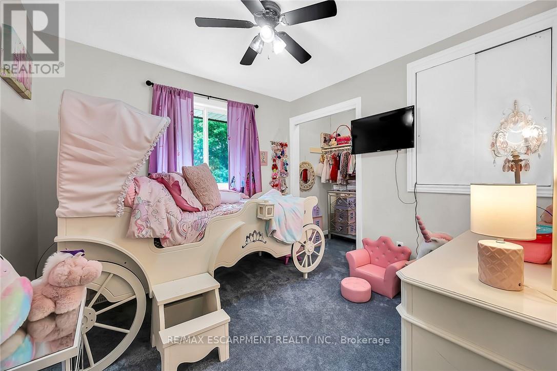 180 West Side Road, Port Colborne, ON - Indoor