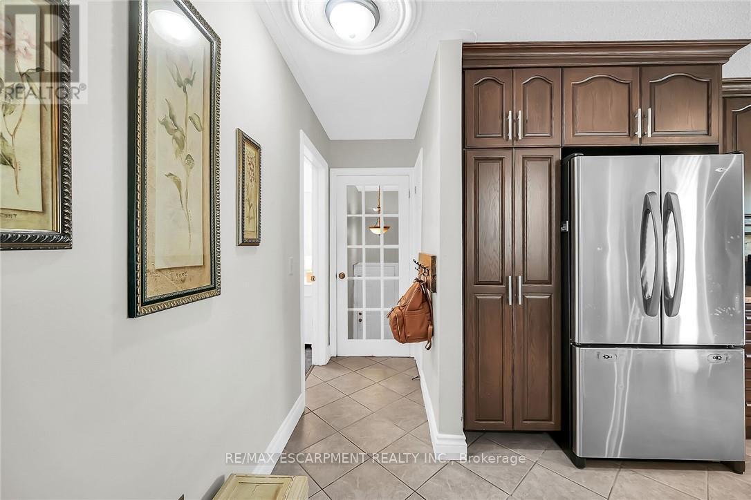 180 West Side Road, Port Colborne, ON - Indoor