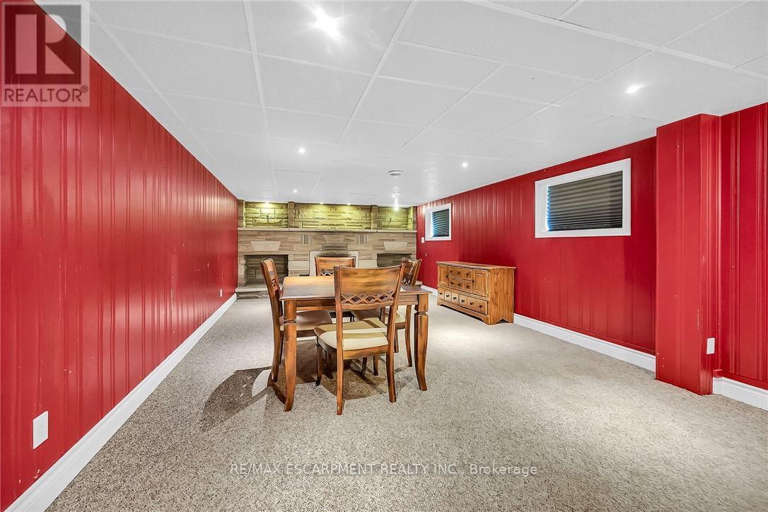 180 West Side Road, Port Colborne, ON - Indoor Photo Showing Other Room