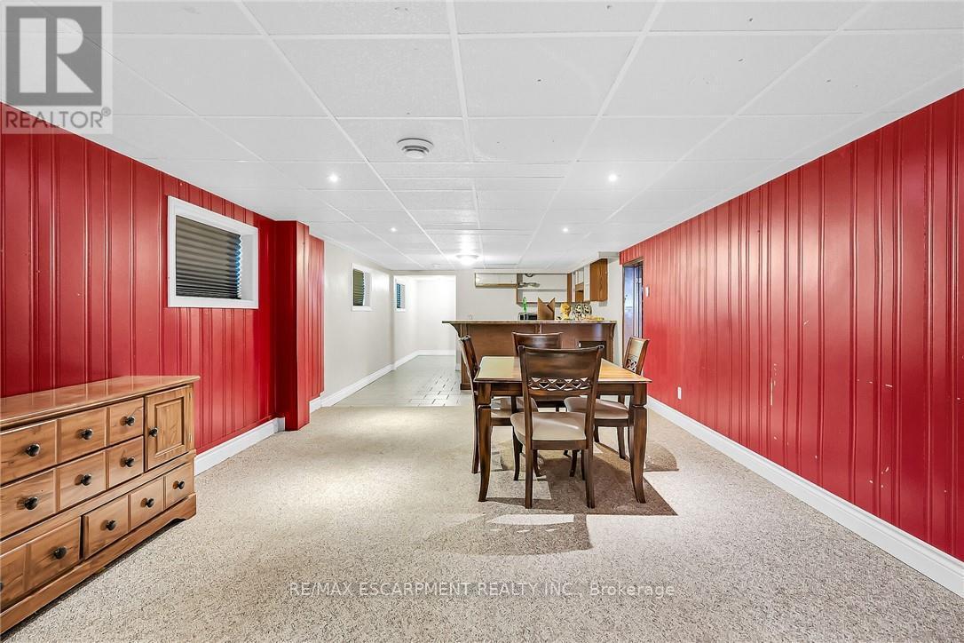 180 West Side Road, Port Colborne, ON - Indoor Photo Showing Other Room