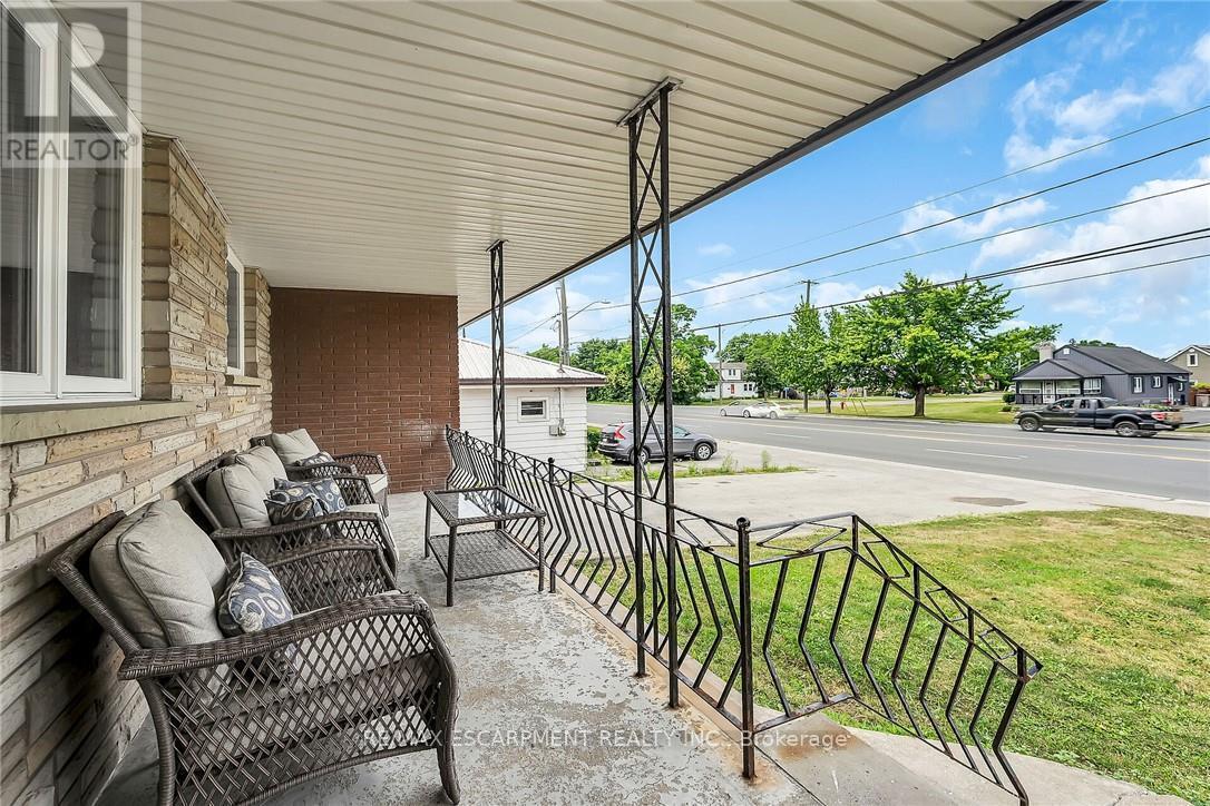 180 West Side Road, Port Colborne, ON - Outdoor With Exterior