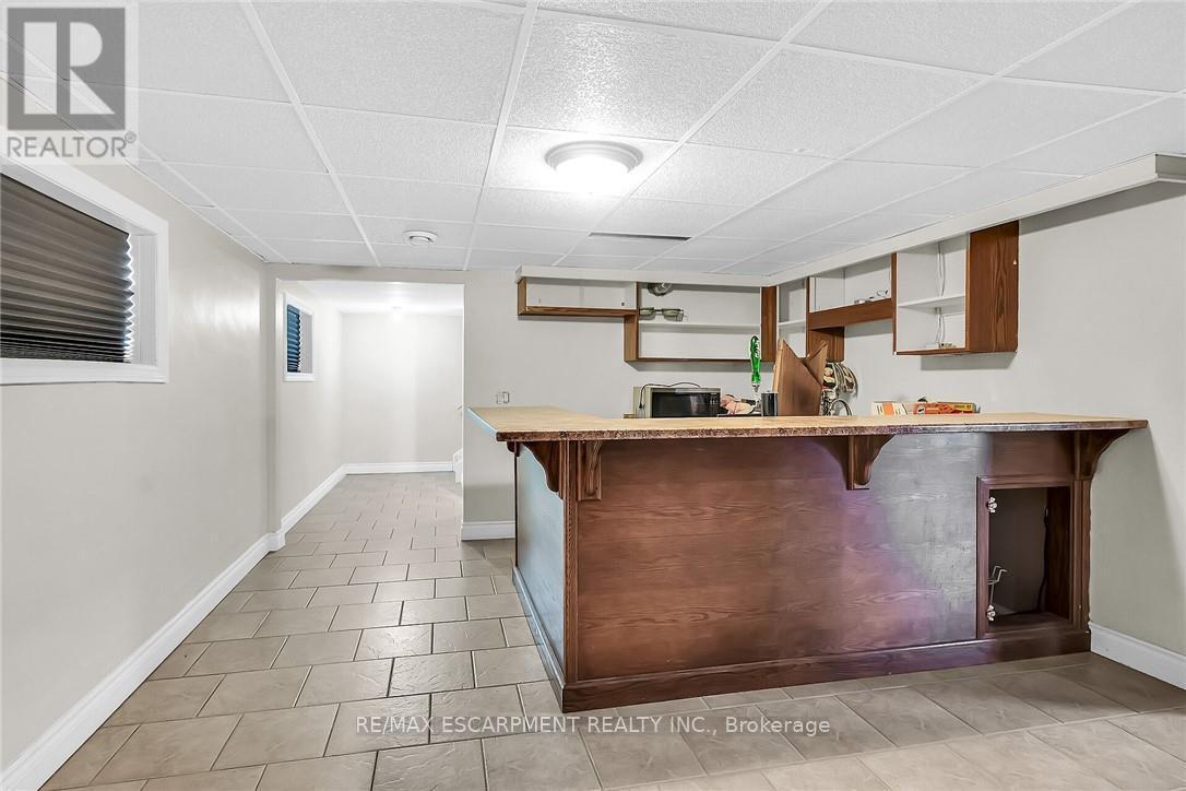 180 West Side Road, Port Colborne, ON - Indoor