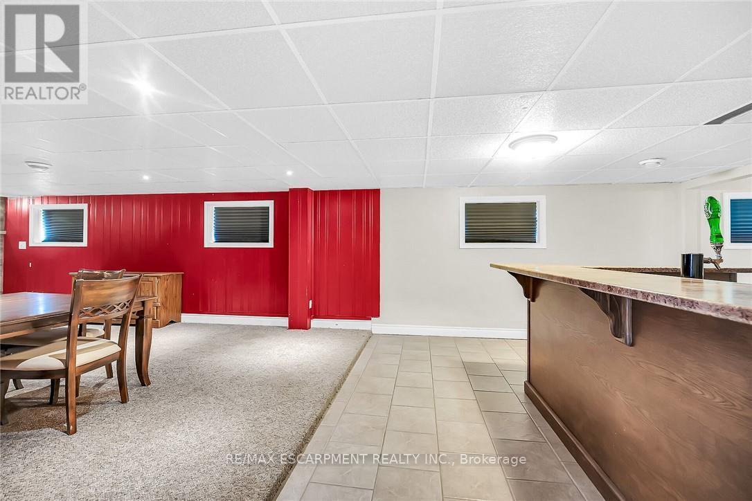 180 West Side Road, Port Colborne, ON - Indoor