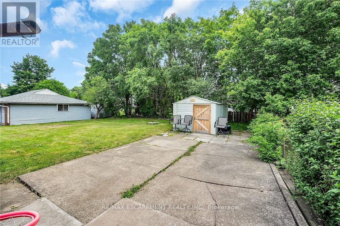 180 West Side Road, Port Colborne, ON - Outdoor