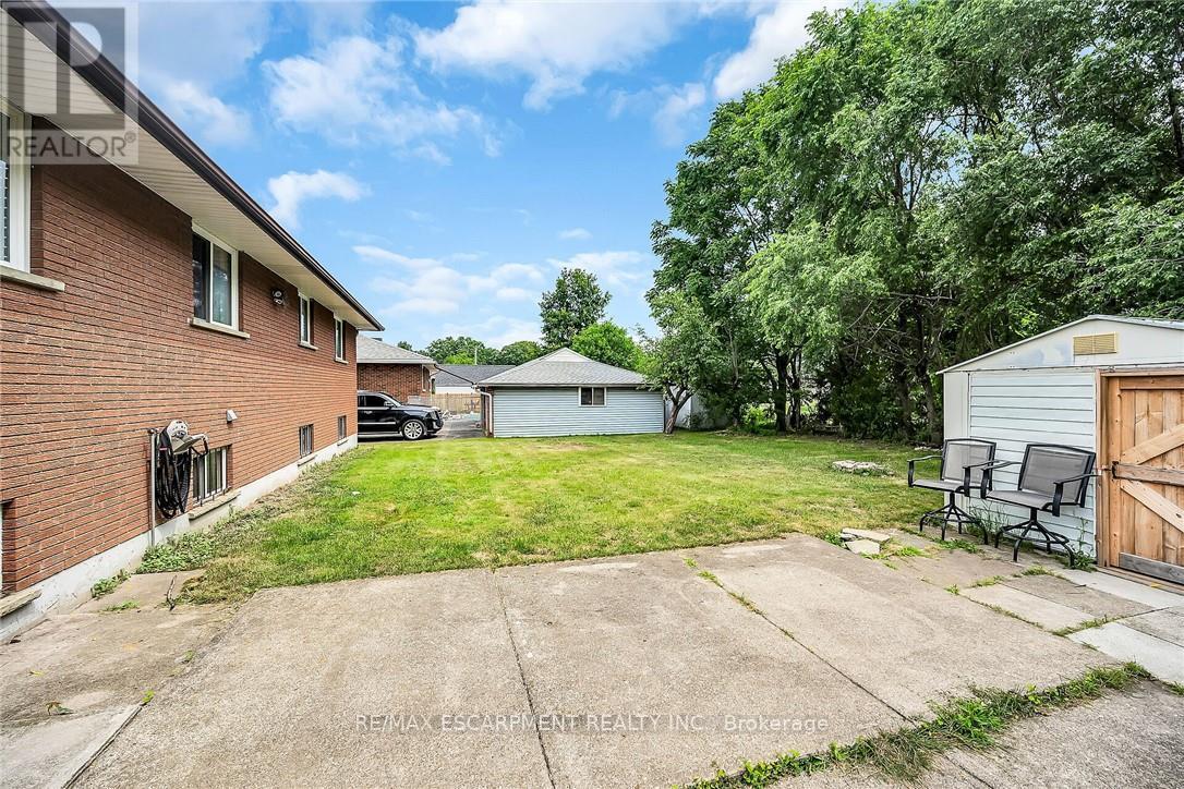 180 West Side Road, Port Colborne, ON - Outdoor With Exterior