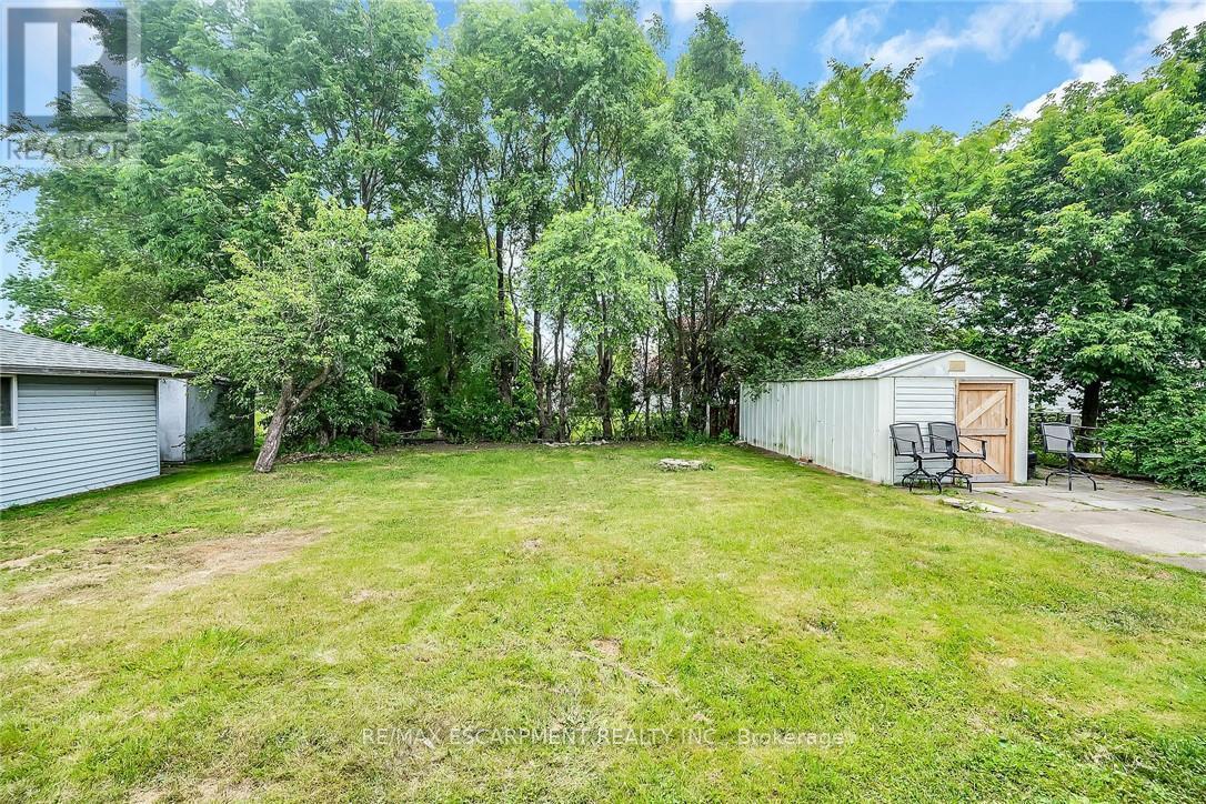 180 West Side Road, Port Colborne, ON - Outdoor