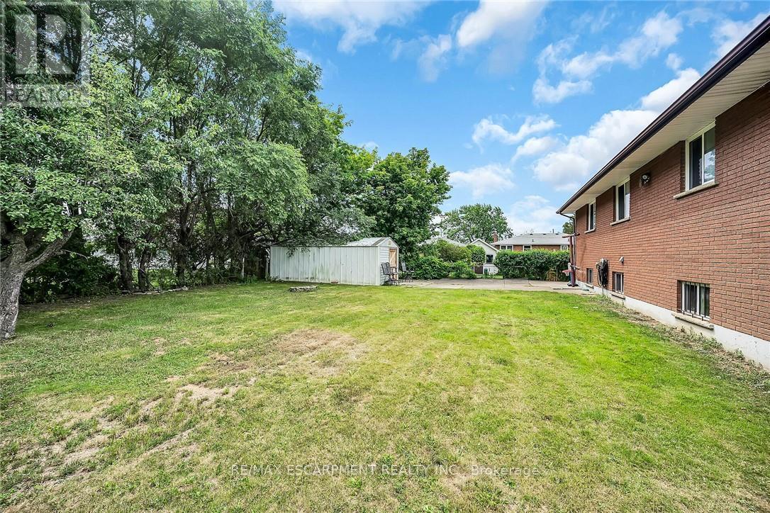 180 West Side Road, Port Colborne, ON - Outdoor