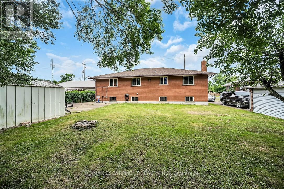 180 West Side Road, Port Colborne, ON - Outdoor