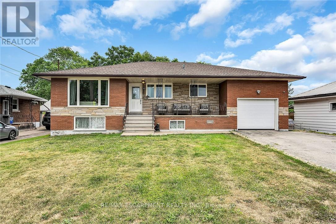 180 West Side Road, Port Colborne, ON - Outdoor