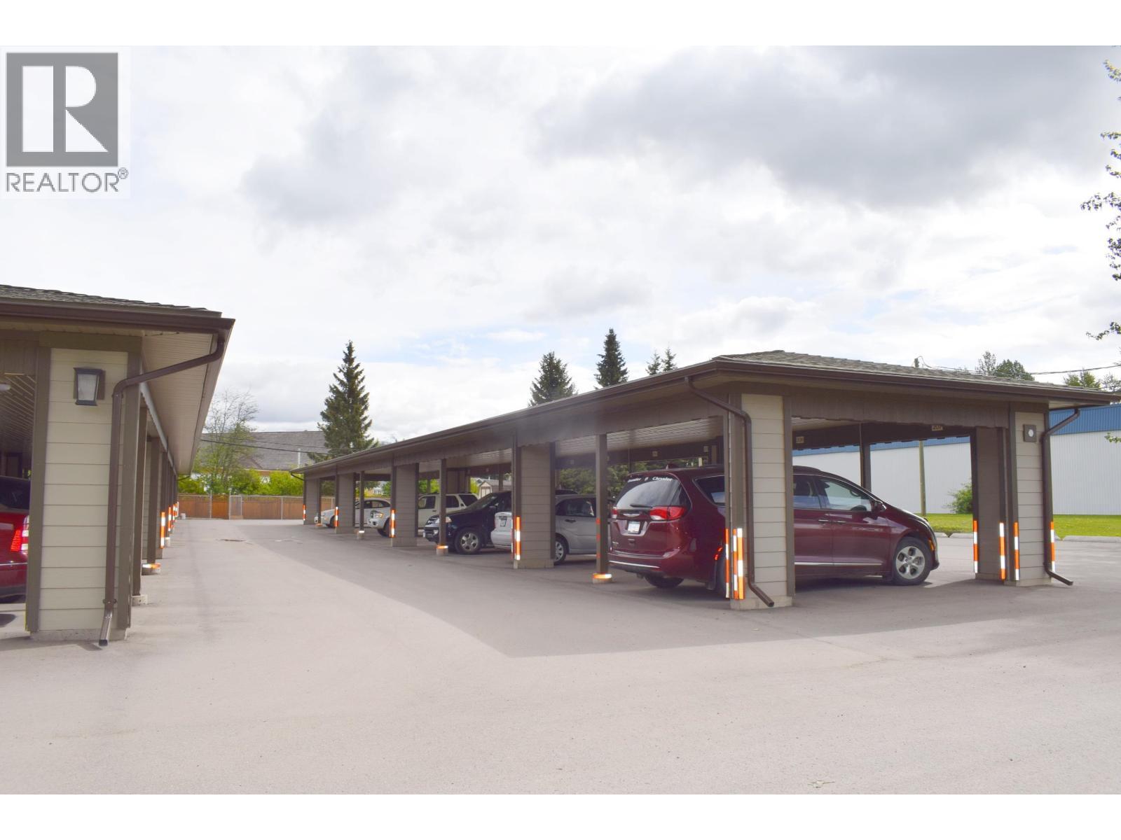 105 3684 Princess Crescent, Smithers, BC - Outdoor