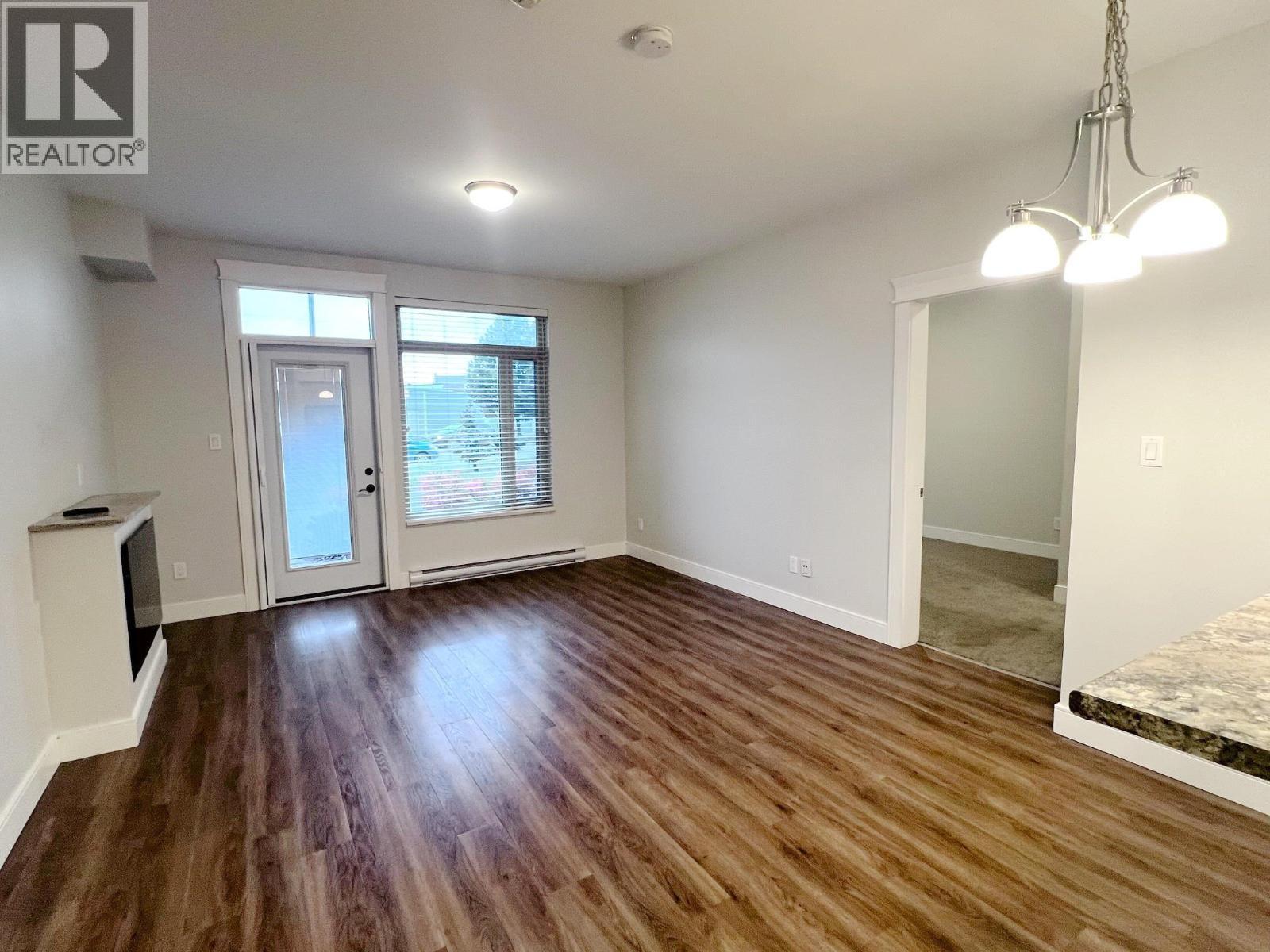 105 3684 Princess Crescent, Smithers, BC - Indoor Photo Showing Other Room