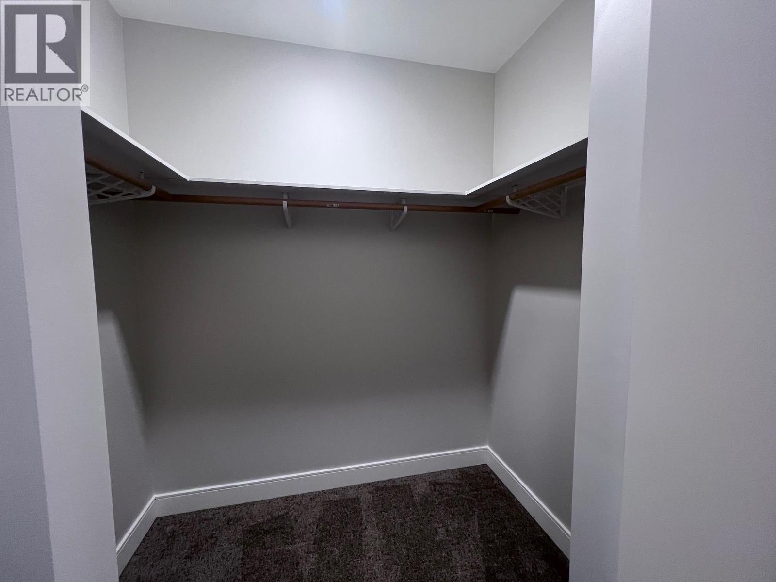 105 3684 Princess Crescent, Smithers, BC - Indoor With Storage