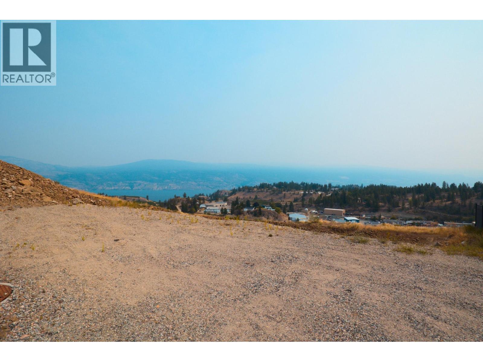 17523 Sanborn Street, Summerland, BC - Outdoor With View