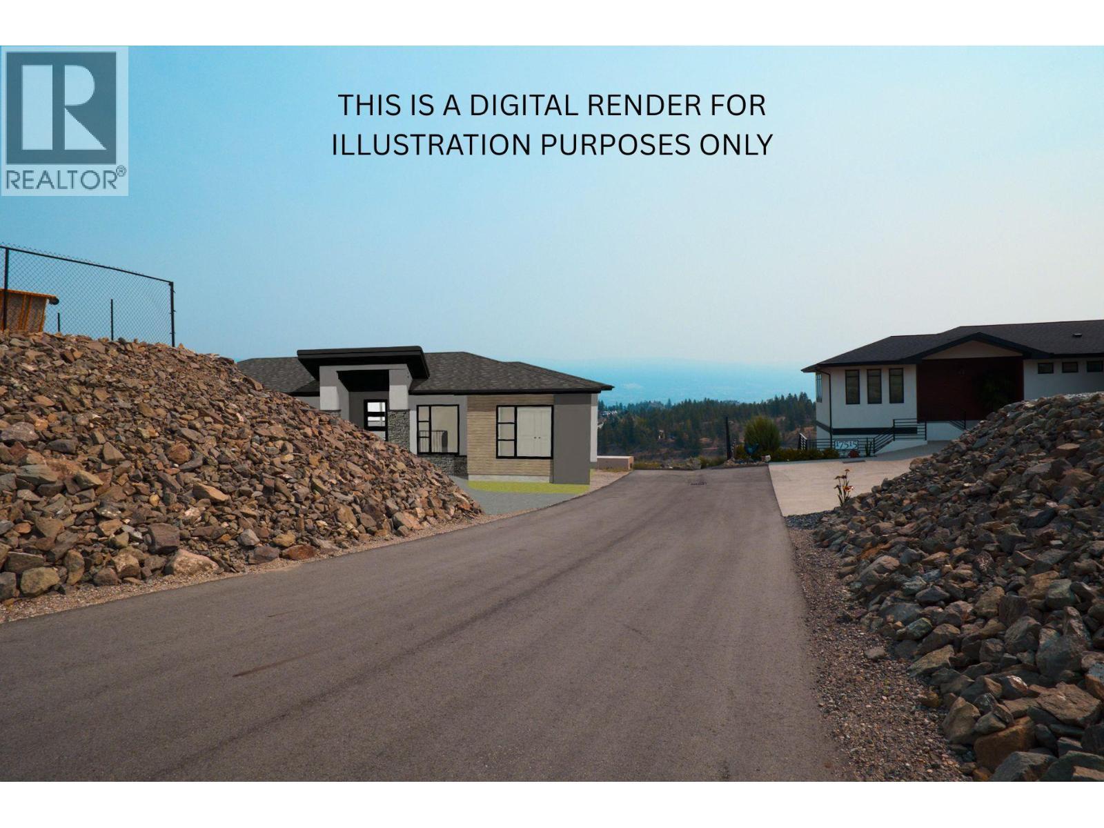 17523 Sanborn Street, Summerland, BC - Outdoor