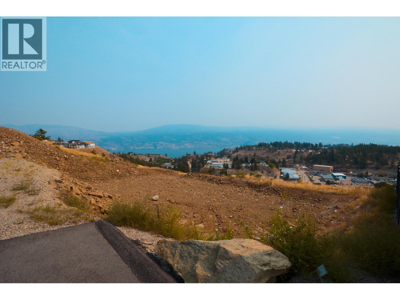 17523 Sanborn Street, Summerland, BC - Outdoor With View