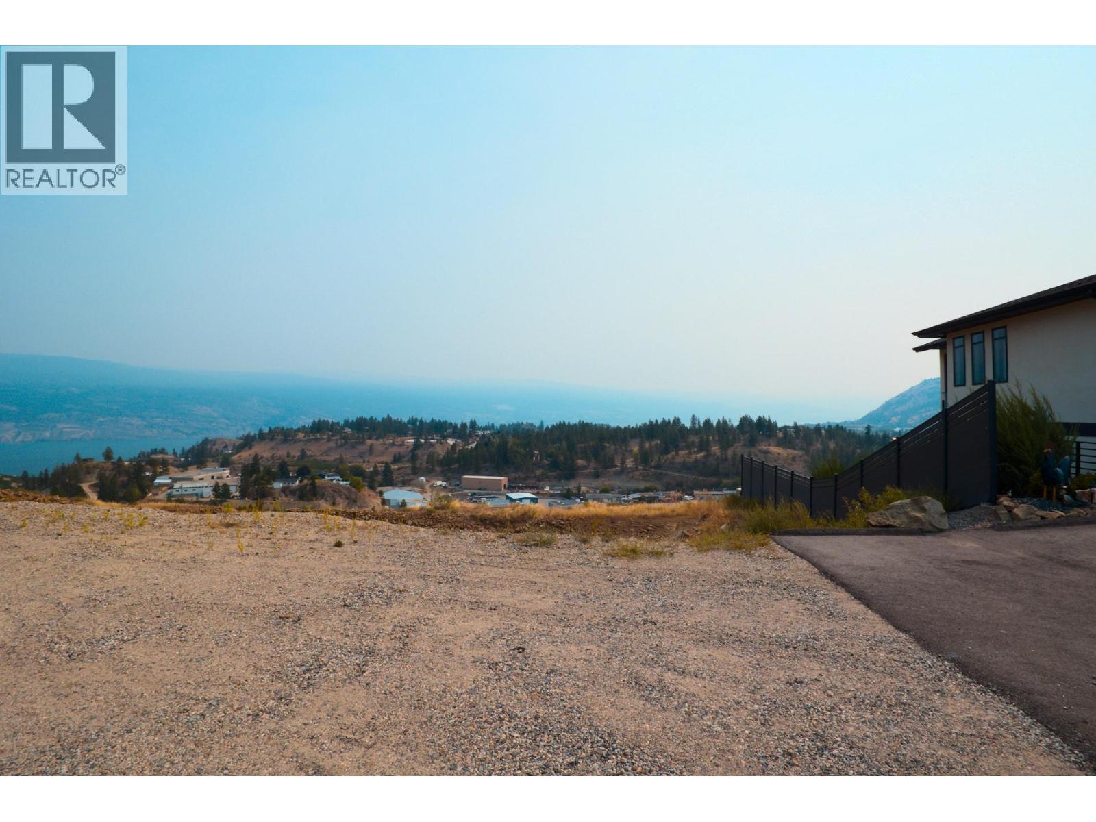 17523 Sanborn Street, Summerland, BC - Outdoor With View