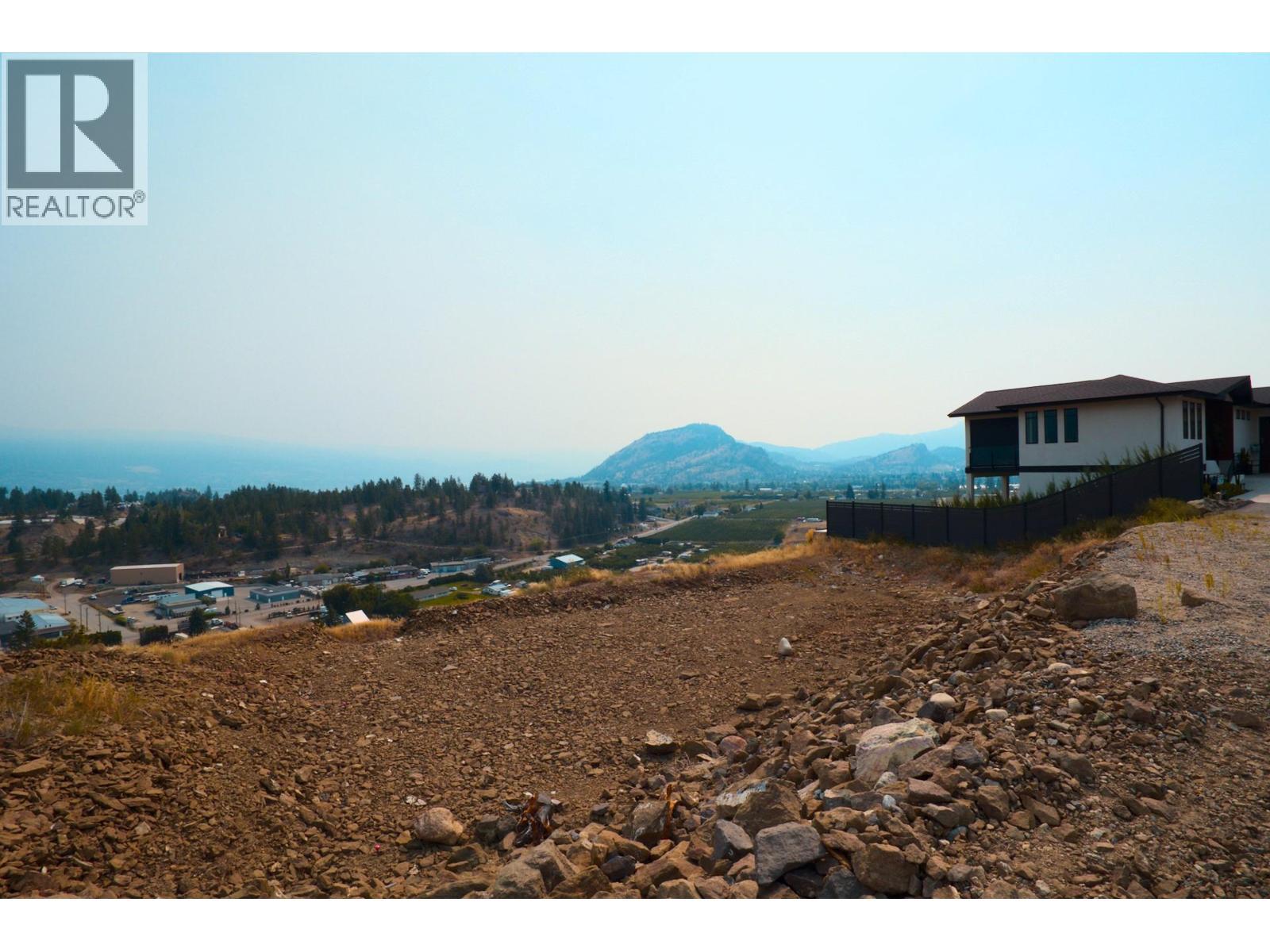 17523 Sanborn Street, Summerland, BC - Outdoor With View