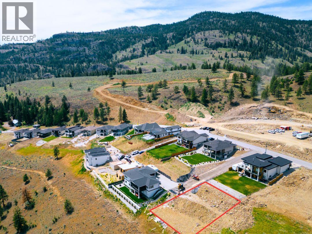 17523 Sanborn Street, Summerland, BC - Outdoor With View
