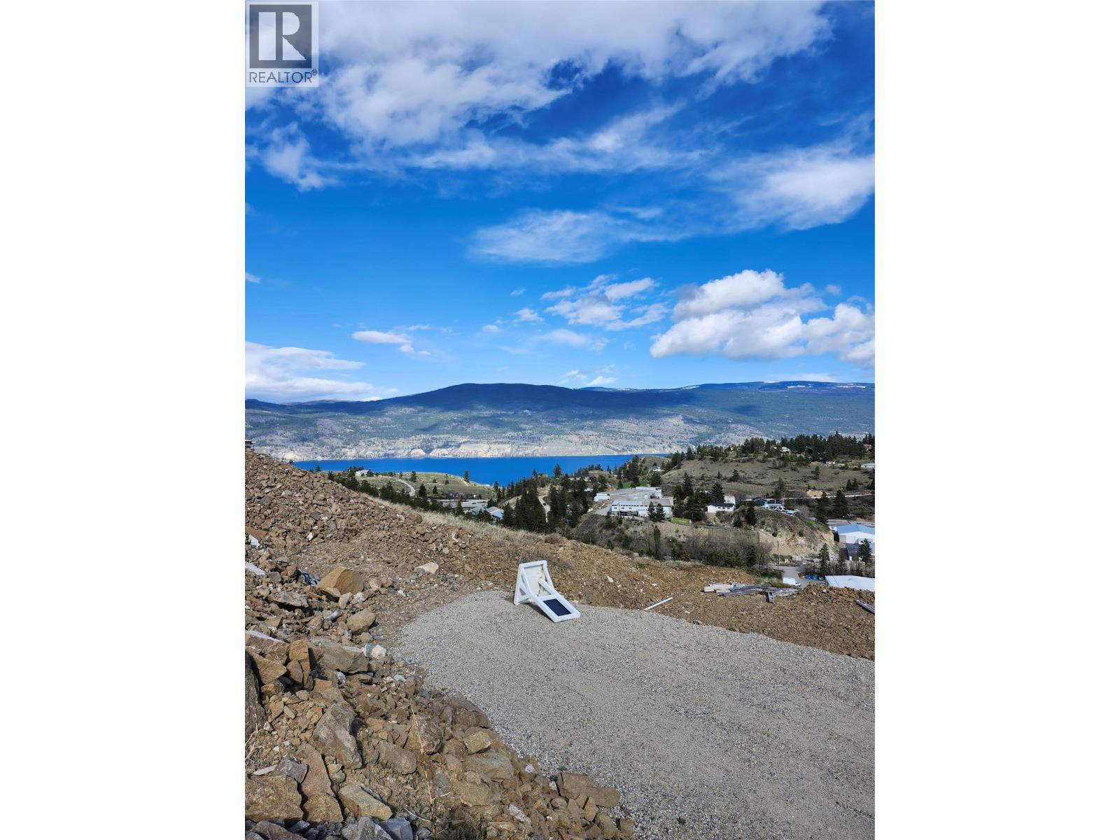 17523 Sanborn Street, Summerland, BC - Outdoor With View