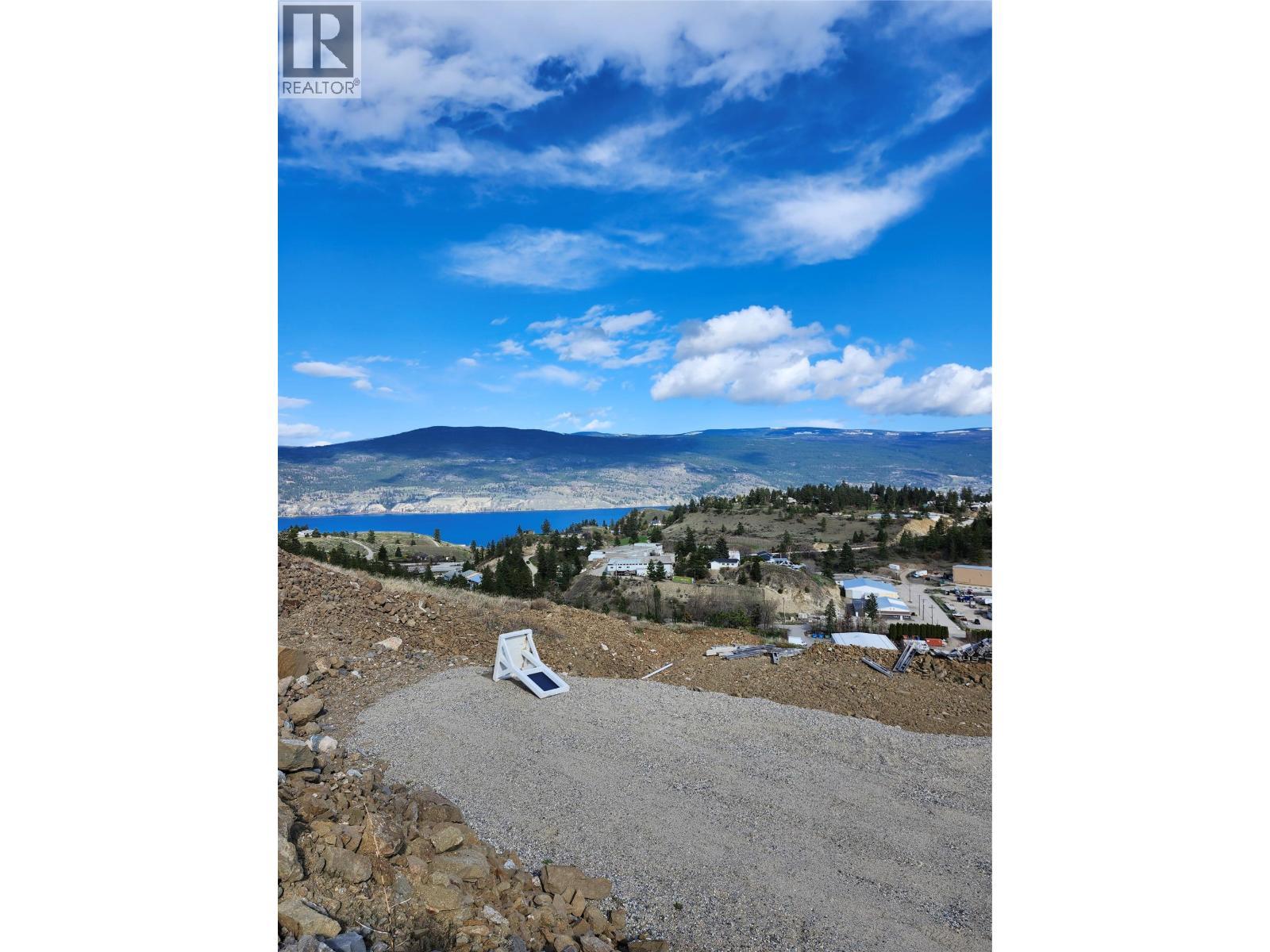 17523 Sanborn Street, Summerland, BC - Outdoor With View