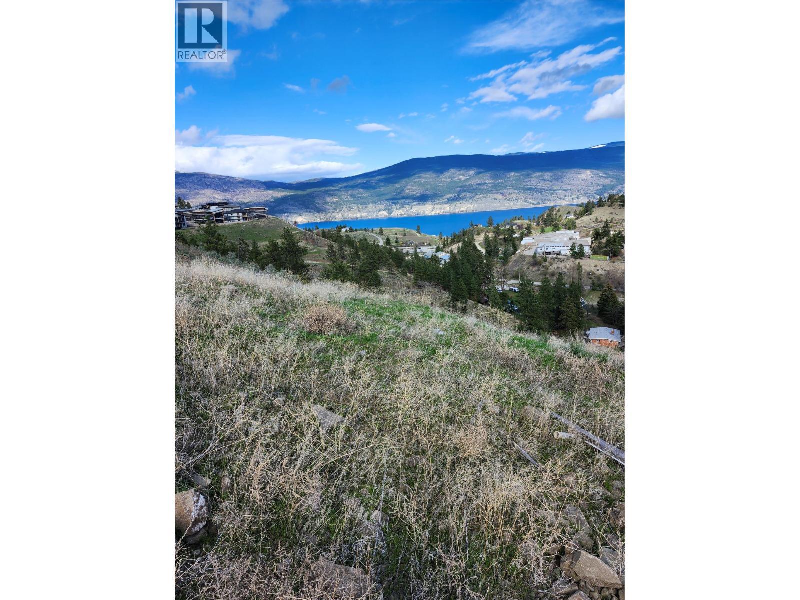 17523 Sanborn Street, Summerland, BC - Outdoor With Body Of Water With View