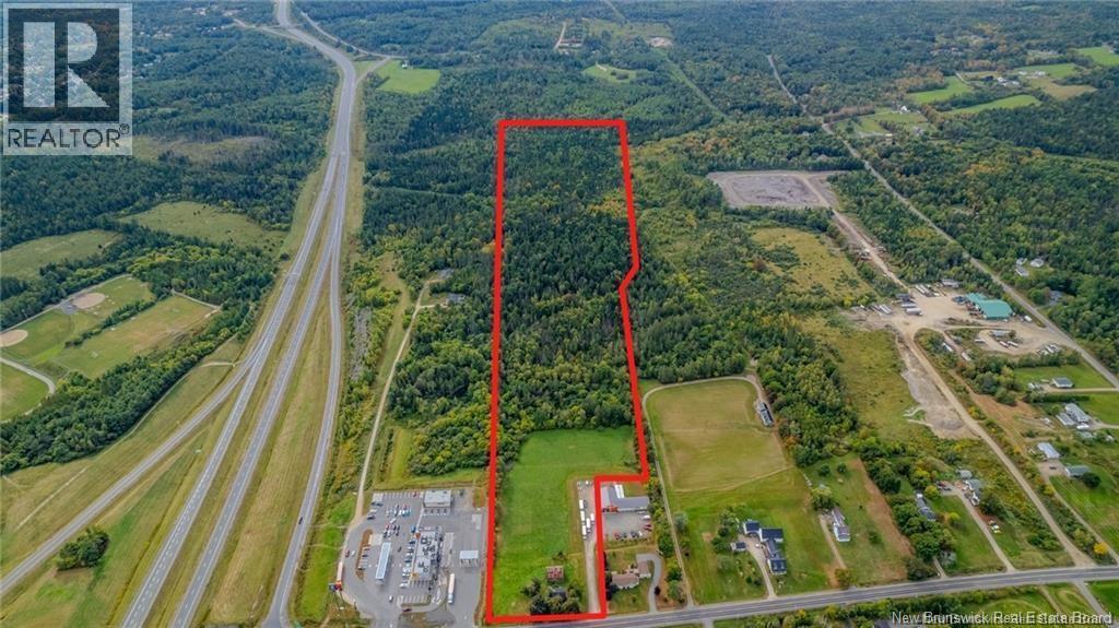 9304 Route 3, St. Stephen, NB