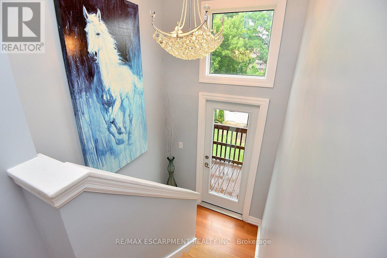 45 Dunkirk Drive, Hamilton, ON - Indoor Photo Showing Other Room