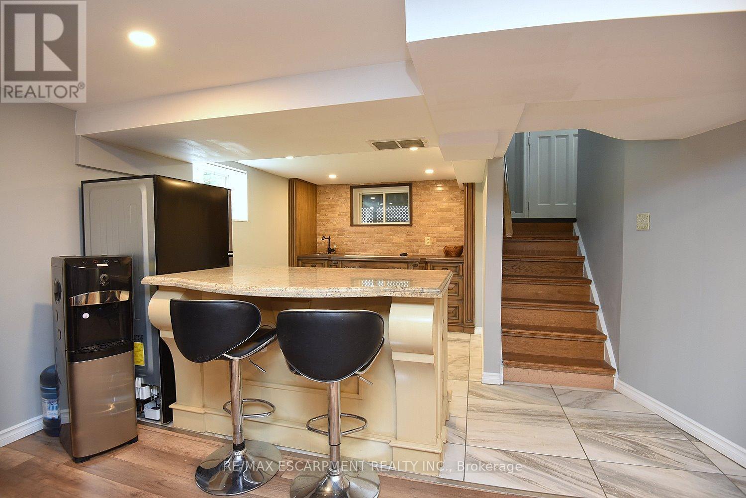 45 Dunkirk Drive, Hamilton, ON - Indoor