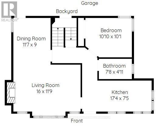 45 Dunkirk Drive, Hamilton, ON - Other