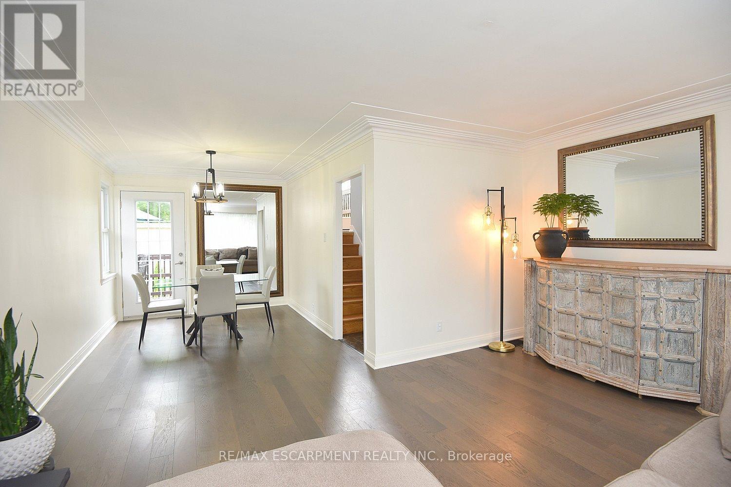 45 Dunkirk Drive, Hamilton, ON - Indoor