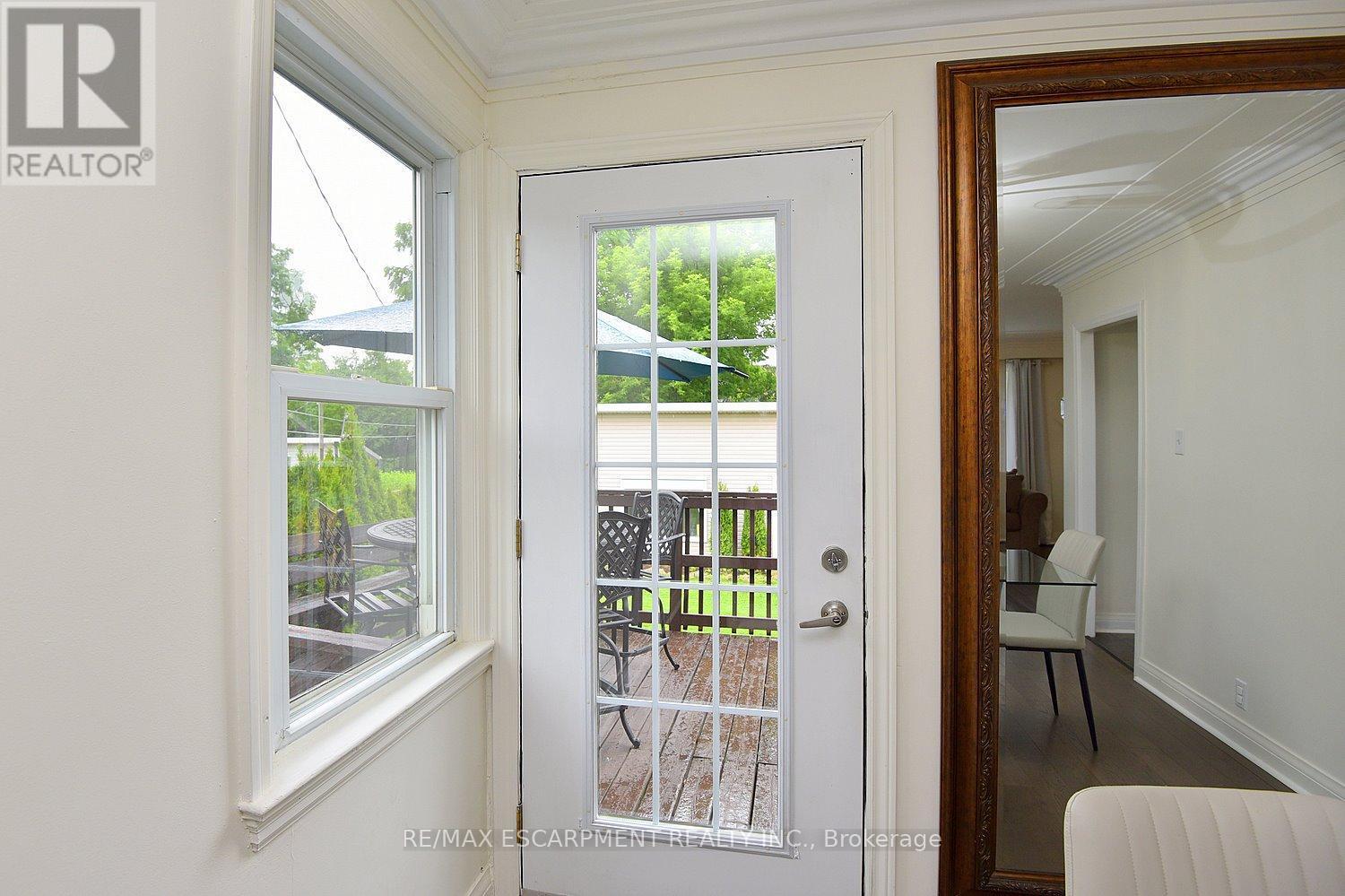 45 Dunkirk Drive, Hamilton, ON - Indoor Photo Showing Other Room