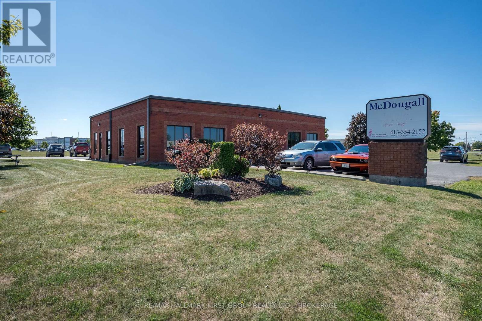 90 Industrial Boulevard, Greater Napanee (Greater Napanee), ON