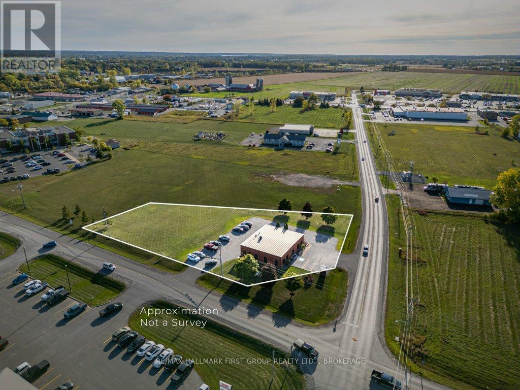 90 Industrial Boulevard, Greater Napanee (Greater Napanee), ON