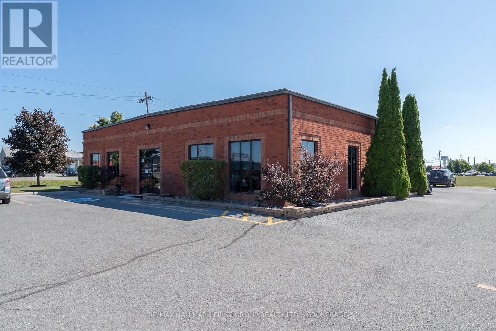 90 Industrial Boulevard, Greater Napanee (Greater Napanee), ON