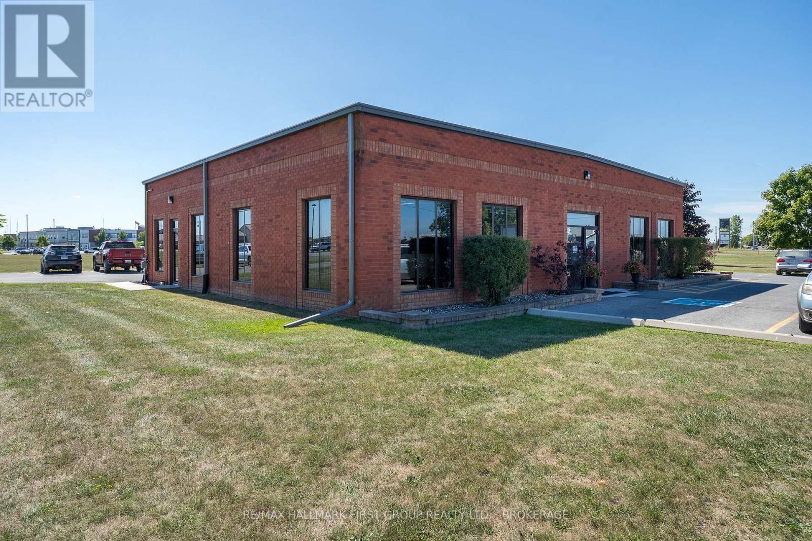 90 Industrial Boulevard, Greater Napanee (Greater Napanee), ON
