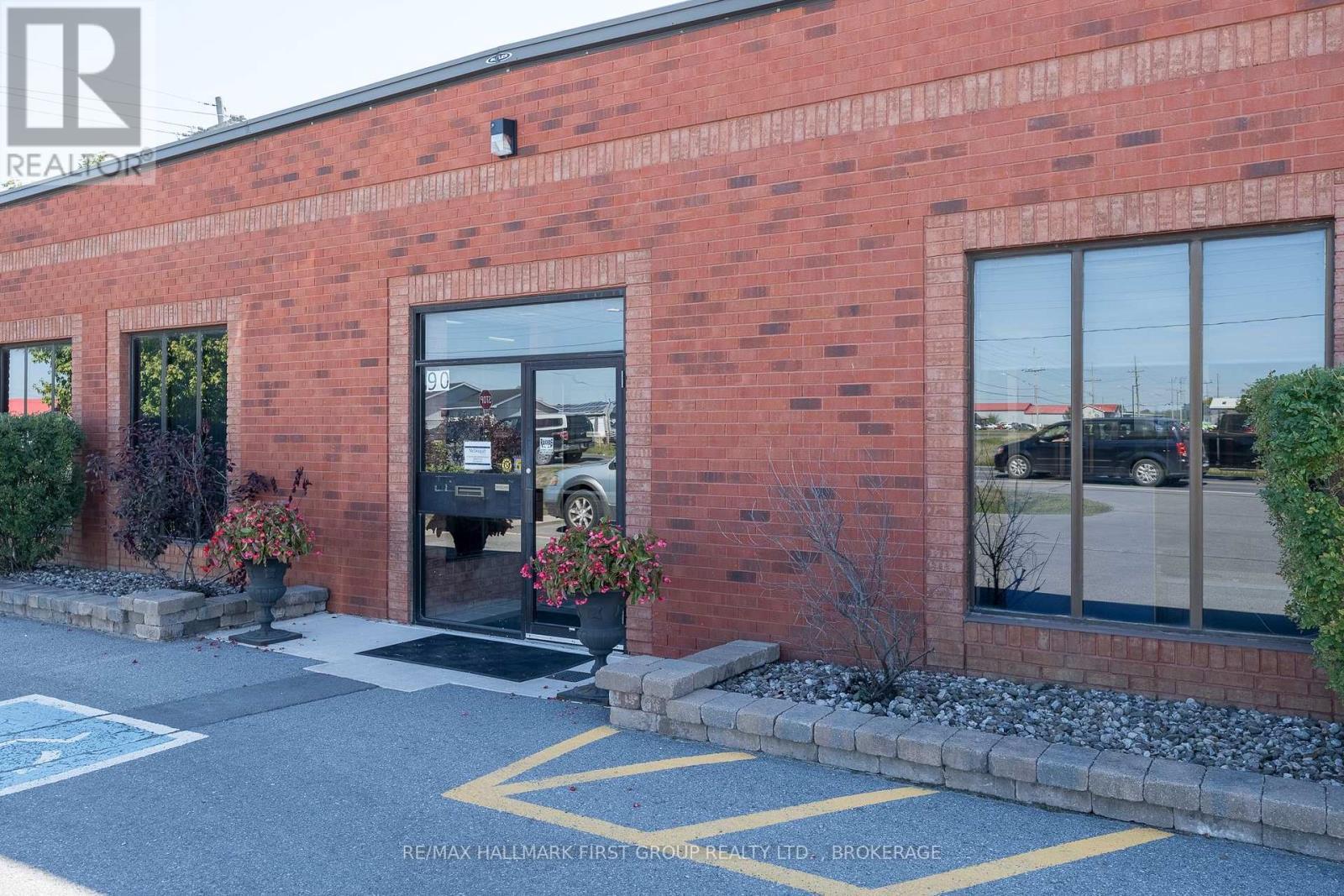 90 Industrial Boulevard, Greater Napanee (Greater Napanee), ON
