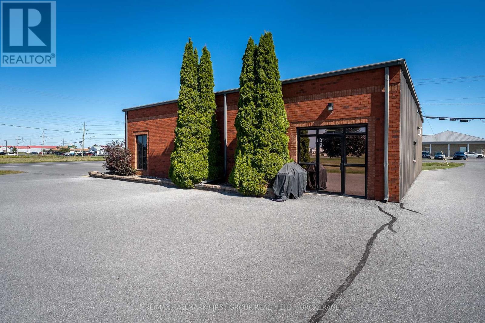 90 Industrial Boulevard, Greater Napanee (Greater Napanee), ON