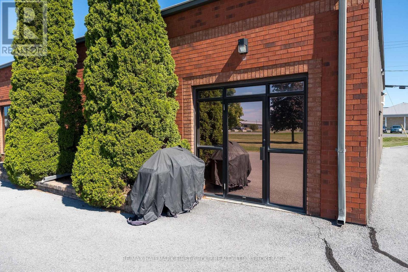 90 Industrial Boulevard, Greater Napanee (Greater Napanee), ON