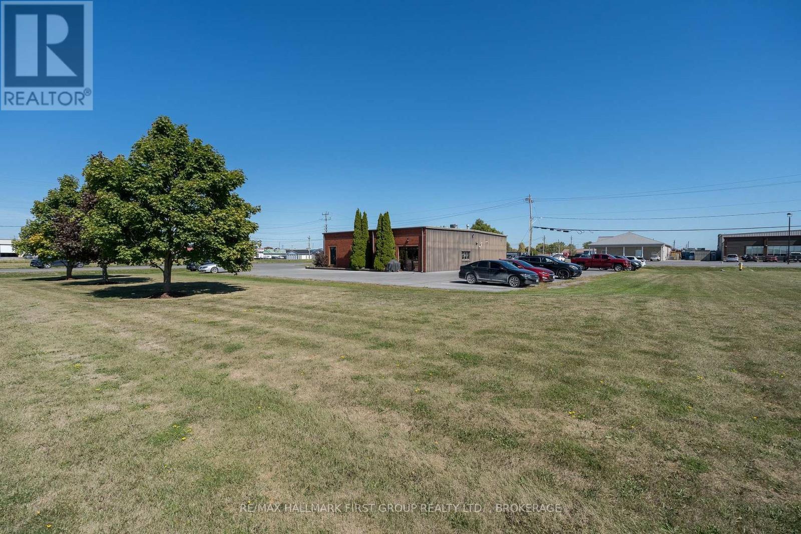 90 Industrial Boulevard, Greater Napanee (Greater Napanee), ON