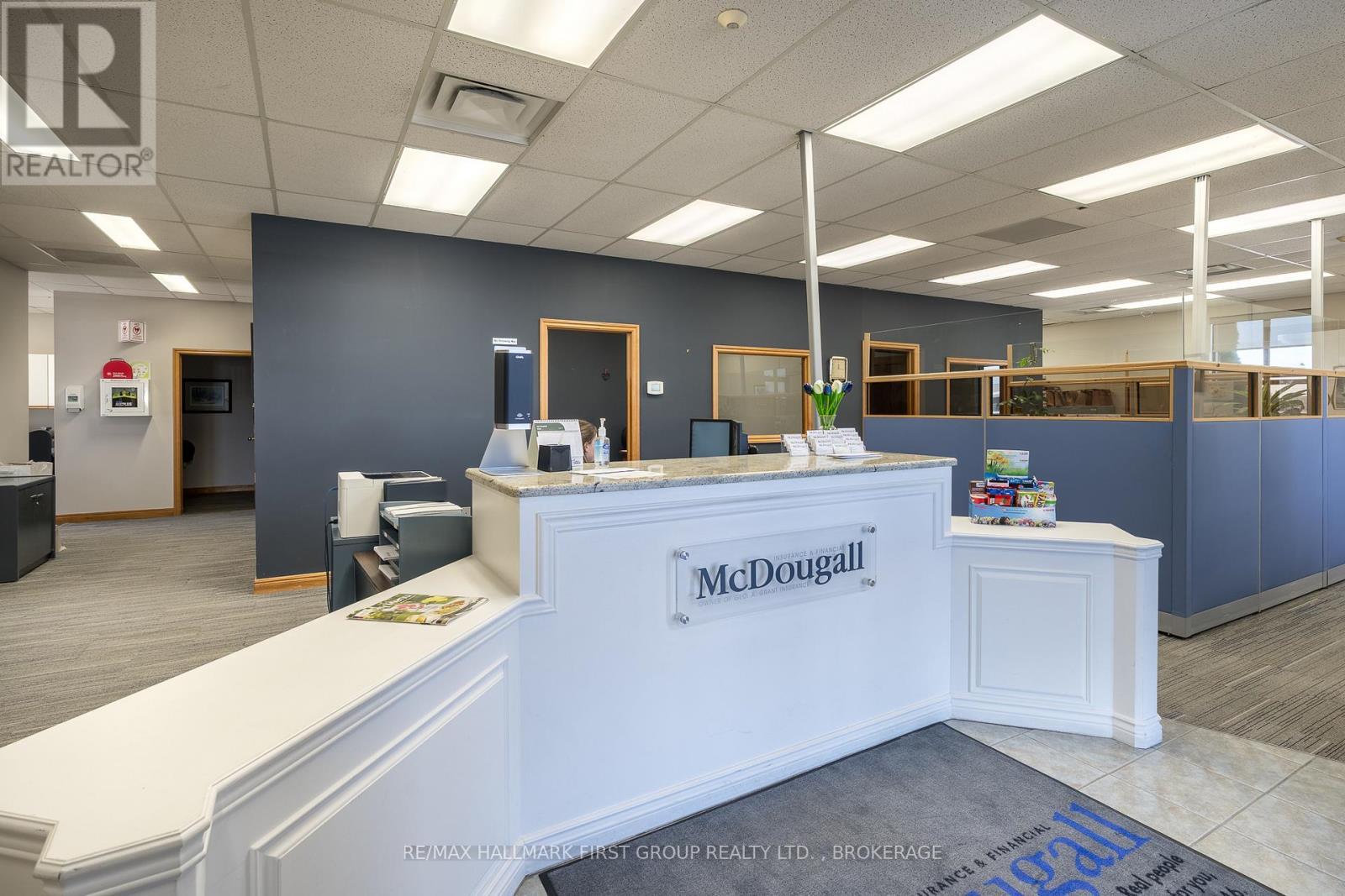 90 Industrial Boulevard, Greater Napanee (Greater Napanee), ON