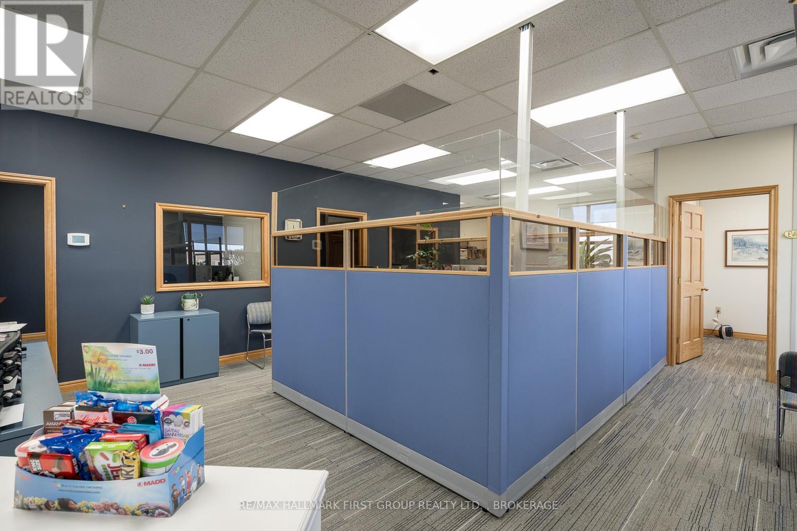 90 Industrial Boulevard, Greater Napanee (Greater Napanee), ON