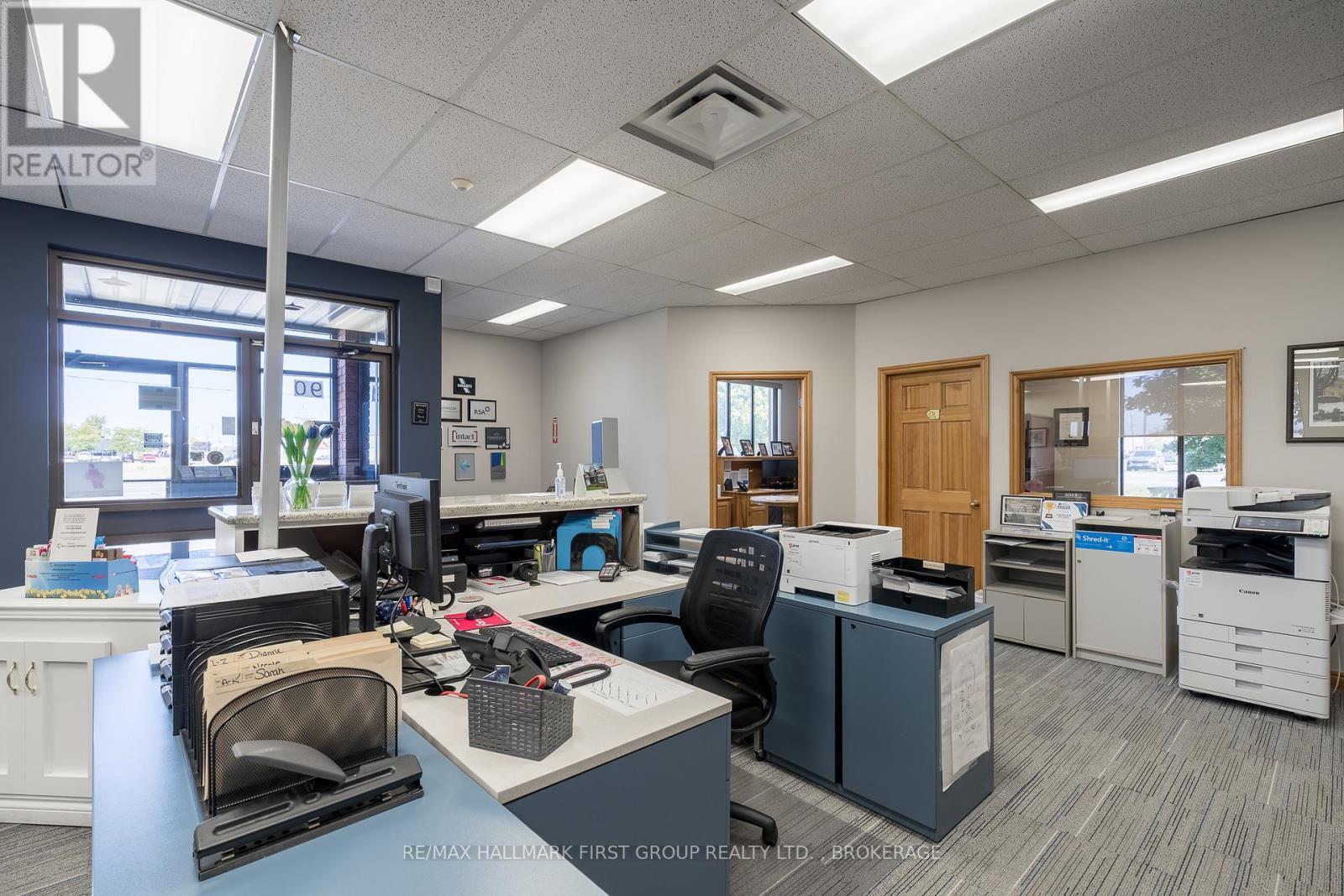 90 Industrial Boulevard, Greater Napanee (Greater Napanee), ON